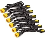Ap8706s-ww Kabel De &Uuml;bertragung Schwarz 1,83 M C13 Koppler C14 Koppler C14 Koppler -