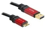 Delock - Usb-kabel Usb 3.2 Gen1 (usb 3.0 / Usb 3.1 Gen1) Usb-a Stecker, Usb-micro-b