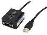 Startech.com Usb 2.0 Auf Seriell Adapter Kabel (com) - Usb Zu Rs422 / 485 Konverter