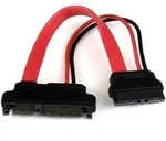 Startech - Com Sata 15cm Slimline Slimline Auf Sata Kabel Adapter Mit Stromversorgung