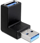 Delock - Usb 3.2 Gen 1 (usb 3.0) Adapter [1x Usb 3.2 Gen 1 Stecker A (usb 3.0) - 1x