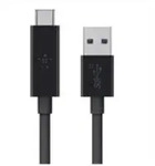 Belkin - Usb-c Zu Usb-a Usb 3.1 Kabel Kompatibelmit Samsung S9 / S9+, 1 M, Farbe