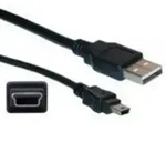 Cisco Console Kabel 6ft Mit Usb (cab-console-usb=)