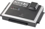 Renkforce Festplatten Adapter [1x Usb 3.2 Gen 1 Stecker A (usb 3.0) - 1x Ide-buchse