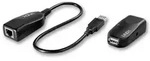 Lindy Extender Usb 2.0 Cat5 Classic 1 Port 50m (42693)