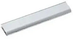 Maul - Klemmleiste 4 X 21,8 Cm (b X L) Aluminium Alu 4 X 21,8 Cm (b X L) Aluminium