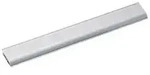 Maul - Klemmleiste 4 X 30,5 Cm (b X L) Aluminium Alu 4 X 30,5 Cm (b X L) Aluminium