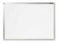 Whiteboard Basic Maße der Oberfläche: 90 x 60 cm (b x h) Tafel magnethaftend nicht