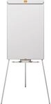 Nobo Classic Dreibein-flipchart Stahl, Magnetisch