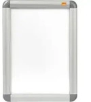 Nobo - Bilderwechselrahmen &reg; Premium Plus 25 X 34 X 1,3 Cm (b X H X T) Din A4
