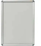 Nobo - Bilderwechselrahmen &reg; Premium Plus 47,6 X 65 X 1,6 Cm (b X H X T) Din A2