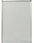 Bilderwechselrahmen &reg; Clipframe 75,5 X 106 X 1,7 Cm (b X H X T) 70 X 100 Cm (b X H)