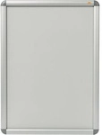 Bilderwechselrahmen &reg; Premium Plus 55,5 X 76 X 1,7 Cm (b X H X T) 50 X 70 Cm (b X H)