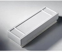 Legamaster - Tafelwischer L&ouml;schpapier 7-120200 Whiteboard 4,8 X 3,1 X 14,3 Cm (b X H