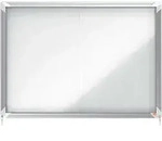 Nobo Bacheca Premium Plus Wandtafel 73x101 Cm