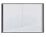 Nobo Modell 1902571 Innentafel Wei&szlig; 145 Cm