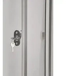 Magnetoplan Schaukasten Cc Ma&szlig;e: 90 X 79 X 6,5 Cm (b X H X T) Verwendung F&uuml;r