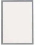 Magnetoplan Magnetrahmen Din A3 Grau ( 9000483026 )
