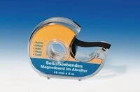Magnetklebeband Bandbreite 19 Mm Bandl&auml;nge 5 M Im Spender