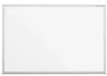 Whiteboard Wei&szlig; Magnetisch Bxh 2200 X 1200 Mm Magnetoplan&reg; Infotafel