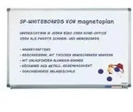 Magnetoplan - Whiteboard Standard 1200 X 900 Mm