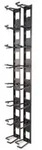 Apc Kabelf&uuml;hrungsplatte F&uuml;r Serverschrank Metal 2er Pack (ar8442)