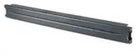 Apc Blende F&uuml;r Optimierte Luftstromf&uuml;hrung, 1 He 19' 10er Pack (ar8136blk)