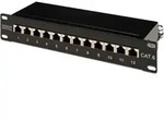 Digitus Panel 10" Class E 12-port Dn-91612s