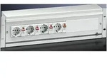 Rittal Powerbox 19z Dk 7480.035