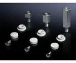 Rittal Distanzst&uuml;ck F. Ps Dach 20mm Sz 2423.000 4 Stk