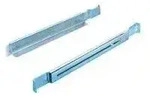 Rittal Dk 7063 752 Grau Stahl Montage Rack