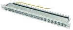 Teleg&auml;rtner 19z.patch Panel 1he Gr Mpp24-hs Cla. Ea500 100007018