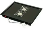 Triton Ventilationseinheit Grau 495x55x380 Mm