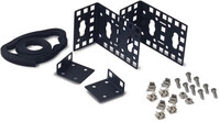 Apc Ar7711 Netshelter Zero U Accessory Mounting Bracket