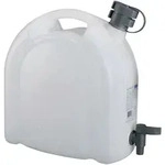 21 185 Wasserkanister 15 L Mit Hahn - Pressol
