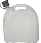 Wasserkanister 20 L Pe Mit Ablasshahn Hxbxtmm