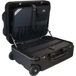 Gt Line - Gt Werkzeugkoffer New Mega Wheels Pts Ohne Inhalt Koffer + Rollen