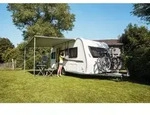 Omnistor 1200 Mystic Grau 4,00 M - Thule