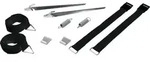 Fiamma Tie-down S Schwarz