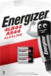Energizer - 4lr44/a544 Alkaline 2er Spezial-batterie 476 A Alkali-mangan 6 V...