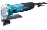 Makita Blechschere, 380 W, 4.000 U/min., Art.nr. Js1602j