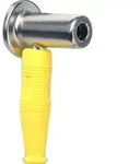 Gira Potentialausgleichstecker 044757 Din42801 F.potentialausgleichdose