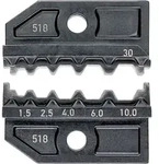 97 49 30 Crimpeinsatz Unisolierte Sto&szlig;verbinder 1.5 Bis 4 Mm2 Passend F&uuml;r Marke
