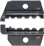 No Brand - 97 49 61 Crimpeinsatz F&uuml;r Gedrehte Kontakte (harting)