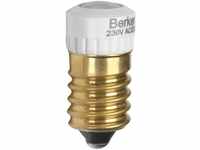 LED-Lampe E14 1679 - Berker
