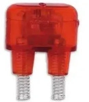Busch-jaeger Glimmlampe F.dimmer 3855