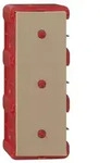 Gira Ger&auml;tedose Up Kst Quadrat E22 289300 233,5x92,5x64mm
