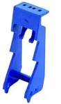 Finder Halteb&uuml;gel Blau Variclip 095.91.3