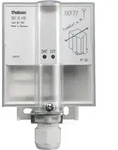 Theben Top2 Rc-dcf Antenne Zur Zeitsynchronisation