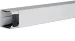 Tehalit Leitungsf&uuml;hrungskanal B60xh60mm Lf 600600 Lgr 2 Stk